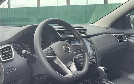 Nissan Qashqai, 2022 год, 1 970 000 рублей, 7 фотография