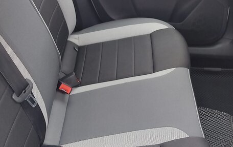 Skoda Rapid I, 2019 год, 1 100 000 рублей, 6 фотография