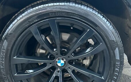 BMW X6, 2018 год, 3 950 000 рублей, 10 фотография