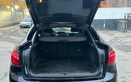 BMW X6, 2018 год, 3 950 000 рублей, 8 фотография