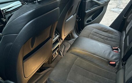 BMW X6, 2018 год, 3 950 000 рублей, 16 фотография