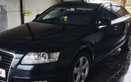 Audi A6, 2010 год, 830 000 рублей, 2 фотография
