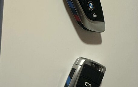 BMW X6, 2018 год, 3 950 000 рублей, 18 фотография