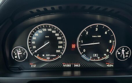 BMW X6, 2018 год, 3 950 000 рублей, 14 фотография