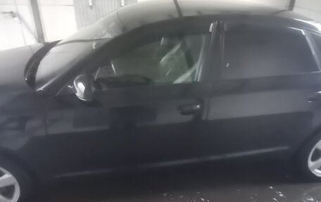 Audi A6, 2010 год, 830 000 рублей, 5 фотография