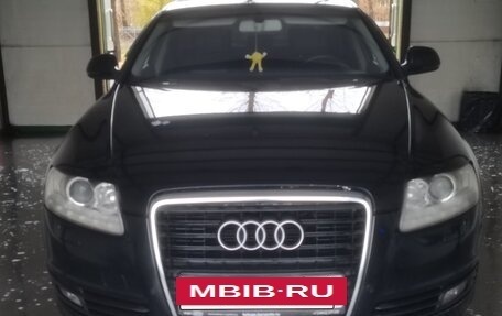 Audi A6, 2010 год, 830 000 рублей, 3 фотография