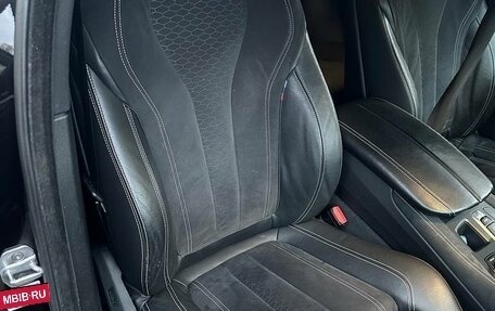 BMW X6, 2018 год, 3 950 000 рублей, 17 фотография