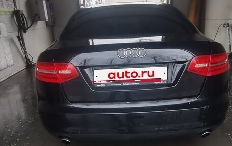 Audi A6, 2010 год, 830 000 рублей, 7 фотография