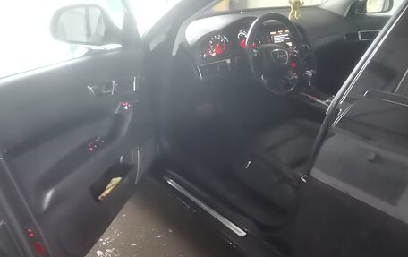 Audi A6, 2010 год, 830 000 рублей, 9 фотография