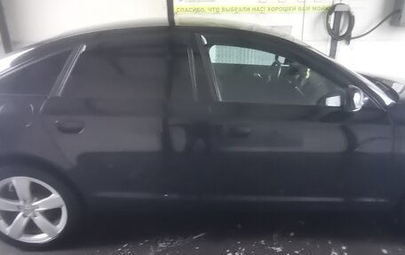 Audi A6, 2010 год, 830 000 рублей, 10 фотография