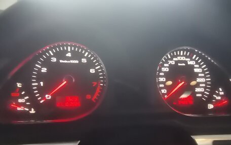 Audi A6, 2010 год, 830 000 рублей, 14 фотография