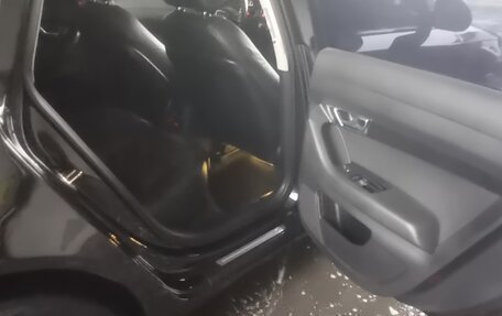 Audi A6, 2010 год, 830 000 рублей, 18 фотография