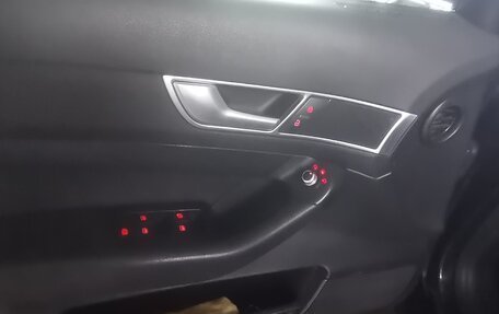 Audi A6, 2010 год, 830 000 рублей, 11 фотография