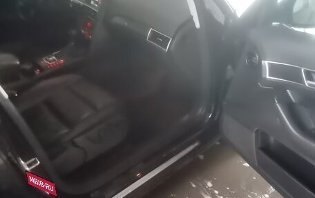 Audi A6, 2010 год, 830 000 рублей, 19 фотография