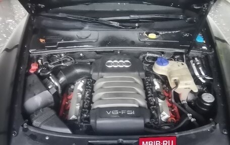 Audi A6, 2010 год, 830 000 рублей, 20 фотография