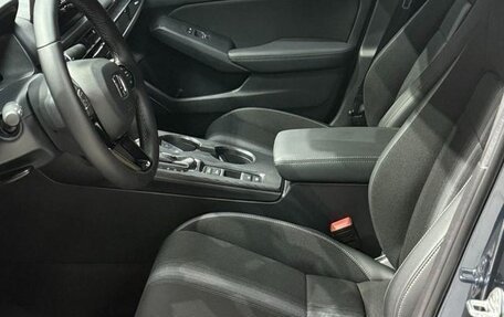 Honda Civic, 2022 год, 1 570 000 рублей, 6 фотография