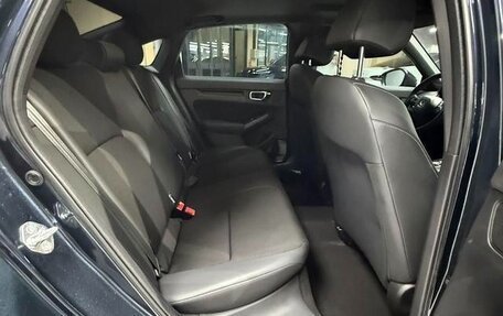 Honda Civic, 2022 год, 1 570 000 рублей, 7 фотография