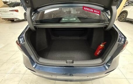 Honda Civic, 2022 год, 1 570 000 рублей, 8 фотография