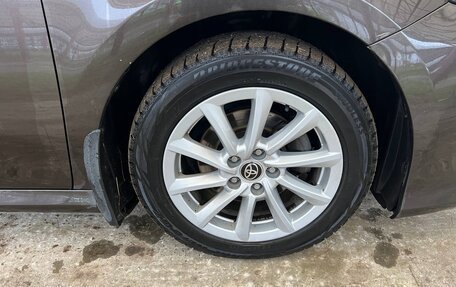 Toyota Camry, 2022 год, 3 006 000 рублей, 13 фотография