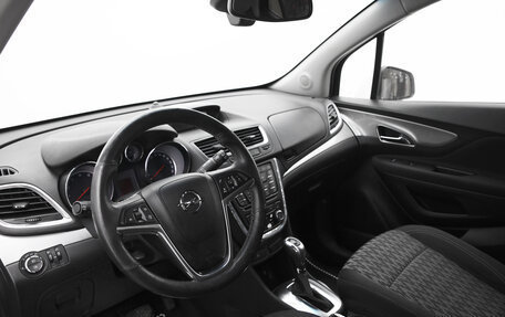 Opel Mokka I, 2014 год, 890 000 рублей, 9 фотография