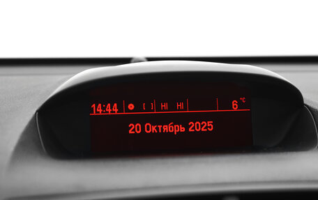 Opel Mokka I, 2014 год, 890 000 рублей, 10 фотография