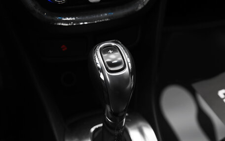 Opel Mokka I, 2014 год, 890 000 рублей, 11 фотография