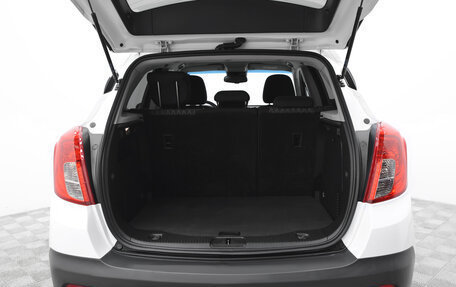Opel Mokka I, 2014 год, 890 000 рублей, 18 фотография