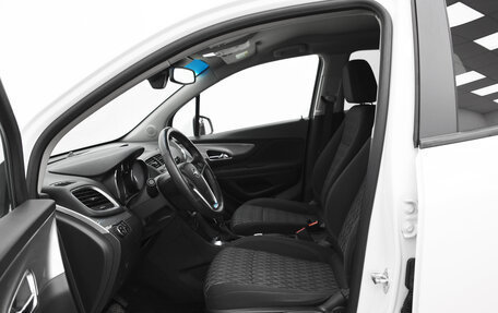 Opel Mokka I, 2014 год, 890 000 рублей, 15 фотография