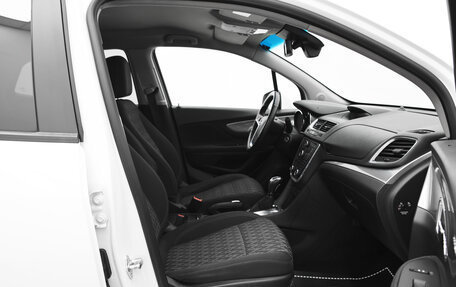 Opel Mokka I, 2014 год, 890 000 рублей, 14 фотография