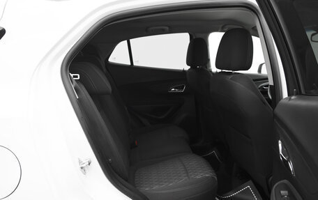 Opel Mokka I, 2014 год, 890 000 рублей, 16 фотография