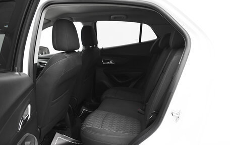 Opel Mokka I, 2014 год, 890 000 рублей, 17 фотография