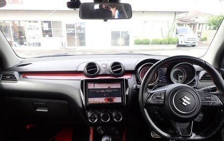 Suzuki Swift V, 2018 год, 900 125 рублей, 14 фотография