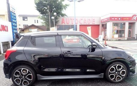 Suzuki Swift V, 2018 год, 900 125 рублей, 3 фотография