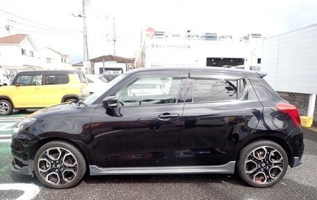 Suzuki Swift V, 2018 год, 900 125 рублей, 7 фотография