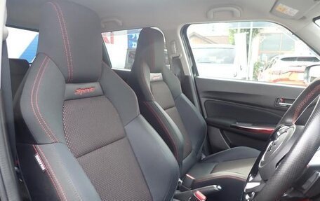 Suzuki Swift V, 2018 год, 900 125 рублей, 15 фотография