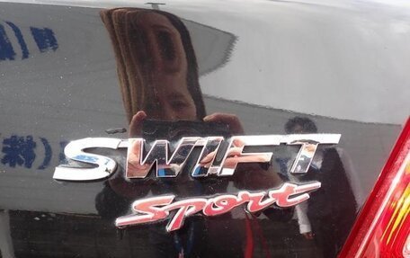 Suzuki Swift V, 2018 год, 900 125 рублей, 9 фотография