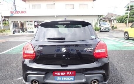 Suzuki Swift V, 2018 год, 900 125 рублей, 5 фотография