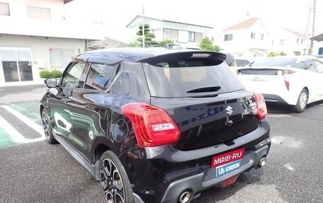 Suzuki Swift V, 2018 год, 900 125 рублей, 6 фотография