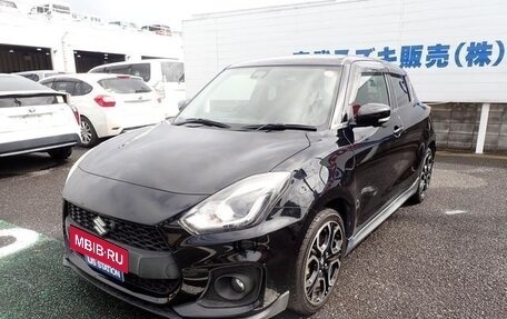 Suzuki Swift V, 2018 год, 900 125 рублей, 8 фотография