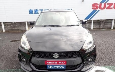 Suzuki Swift V, 2018 год, 900 125 рублей, 2 фотография