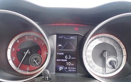 Suzuki Swift V, 2018 год, 900 125 рублей, 18 фотография