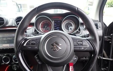 Suzuki Swift V, 2018 год, 900 125 рублей, 19 фотография