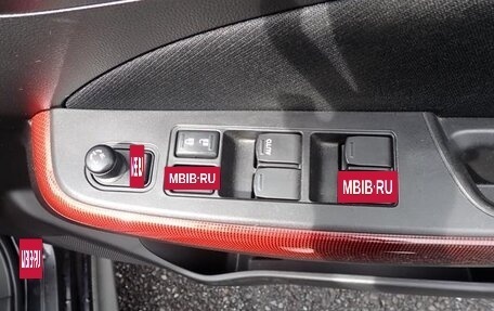 Suzuki Swift V, 2018 год, 900 125 рублей, 17 фотография