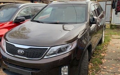 KIA Sorento II рестайлинг, 2019 год, 2 600 000 рублей, 1 фотография