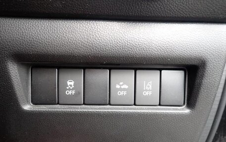 Suzuki Swift V, 2018 год, 900 125 рублей, 26 фотография