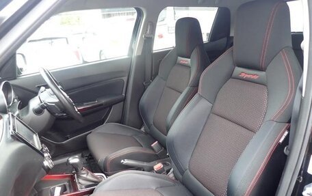 Suzuki Swift V, 2018 год, 900 125 рублей, 32 фотография