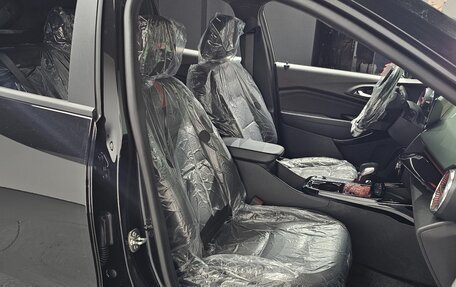 Chevrolet Trax, 2025 год, 2 650 000 рублей, 6 фотография