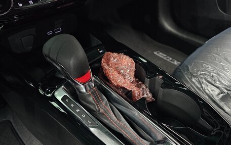 Chevrolet Trax, 2025 год, 2 650 000 рублей, 5 фотография