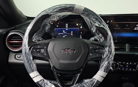 Chevrolet Trax, 2025 год, 2 650 000 рублей, 8 фотография