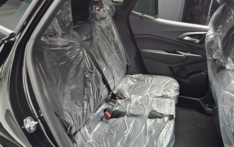 Chevrolet Trax, 2025 год, 2 650 000 рублей, 7 фотография